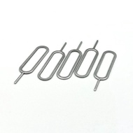 Ready Stock Mold Stainless Steel SIM Card Picking Needle SIM Card Picking Device Mobile Phone Card P