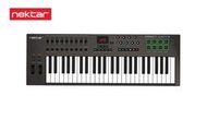 【現代樂器】美國NEKTAR Impact LX49+ 主控鍵盤/MIDI鍵盤 49鍵 附打擊板功能 LX49 PLUS