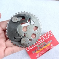 GEAR DECOMPRESSION WR155 WR155NEW R15 ORIGINAL