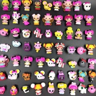 Original In Different Forms Lalaloopsy Doll Including Clothes And Shoes Accessories Girls Fashion Do