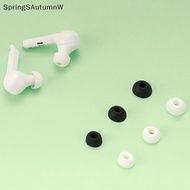 [SprW] 3 Sizes Silicone Ear Tips For Soundcore Liberty 4 NC Earbuds Eartips For Life P2 P3 A20i TWS 