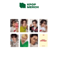 [ Only POB ] ENHYPEN - 2nd Album [ ROMANCE : UNTOLD ] Weverse Shop LUCKY DRAW Gift