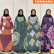 Gamis Twill Ori Pekalongan Gamis Terbaru 2021 Gamis Syari Gamis Jumbo