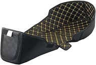 Vuzmode,for XMAX 300 125 250 400 X-MAX XMAX300 XMAX125 Accessories, for Seat, Storage Box Inner Pad