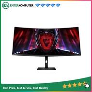Xiaomi 34" G34WQi WQHD 180Hz Curved Gaming Monitor 34 inch