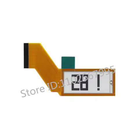 LCD Repair Repair for Netatmo Smart Radiator Valve NRV01 Parts Replacement