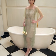 HEJE - Aurelia Dress by HEJE Attire