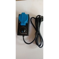 SPEED CONTROL DIMMER 2000W generator model DIMMER AC 2000W SCR 2000 WATT/ DYNAMO SPEED CONTROL/