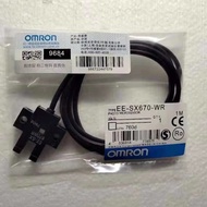 New 0mron EE-SX670-WR You Can Issue A Bill.