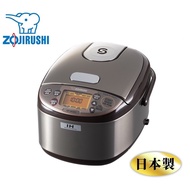 Zojirushi Mini IH Rice Cooker &amp; Warmer 0.5L NP-GKQ05