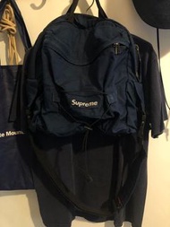 絕版 Supreme 袋 斜孭袋 單車袋 背囊 