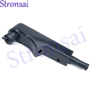 65W-42101-01 65W-42101-01-4D Handle, Steering for Yamaha Boat Engine 2T 40HP 65W-42101-0