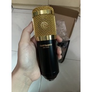 Mic Bm 800 Gold