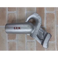 S.R.W. ที่ดัดท่อหนา Bender IMC