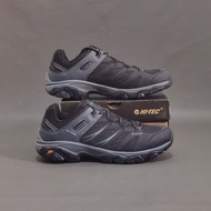 Hitec tarantula low Hiking Shoes Men's Official outdoor trail adventure Mountain hi-tec H Shoes00700