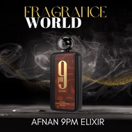 9PM Elixir by Afnan Perfumes EDP 100ml