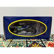 1;12 Altaya Diecast MOTOGP V.ROSSI 2013