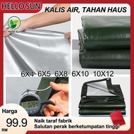 PE Tarpaulin canvas,Waterproof canvas,Multipurpose canvas 6X4,6X5,6X8,6X10m,Tricycle sunshade