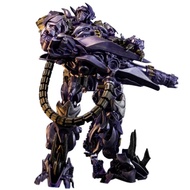 BAIWEI TW-1028 Shockwave SS Transformation Masterpiece Action Fig