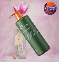 ATS Perstige Calmesh Shampoo 600/1000 ml แชมพู เสริมสร้างความแข็งแรงให้กับหนังศีรษะ ลดอาการของรังแค