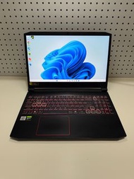 Acer 🔥GTX1650Ti i7 10th 16+512 Nitro 5 144Hz 15.6吋 宏碁/gaming/遊戲/【90日保養】✨ 電腦/手提電腦/Laptop/Notebook/文書機