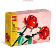 LEGO 40647 Lotus Flowers | LEGO Creator