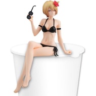 Hououji Akane - Megami no Cafe Terrace - Genuine Japanese Noodle Stopper Figure