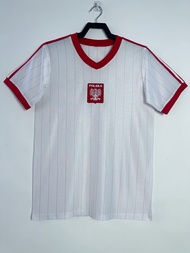 Football Uniform Vintage Jersey Florence Real Betis Italy Flamengo Newcastle Jersey