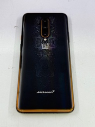 Oneplus 7 pro 1+ 麥拿侖 mclaren 256gb 收藏一流