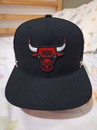 Chicago Bulls Cap
