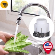 MK2 Universal Kitchen Faucet Adapter / Silicone Joint Plumbing Fixtures Fittings / Garden Hose Fauce