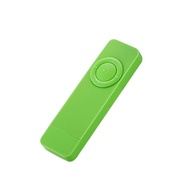 FEELING WELL Âm thanh không mất tiếng Mini Loại đầu đọc thẻ Cổng USB MP3 Thẻ TF 32GB 2.0 USB Hỗ trợ 