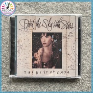 Enya Paint The Sky With Stars Original CD Album [Sealed] Brand New 1Z06018