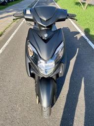 《高雄二手機車》2019年 台鈴 SWISH 125 協助分期 預約試騎 #6385 南部機車/中古機車重機GOGORO