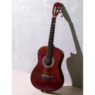 [[Ready Stock Malaysia]] 30" Acoustic Guitar for Beginners Gitar akustik
