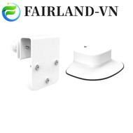 For Eufy SoloCam E42 E30 S330 Weatherproof Mounting Cover with Durable ABS Metal