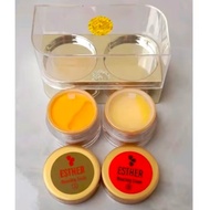 Cream Esther Exclusive Original