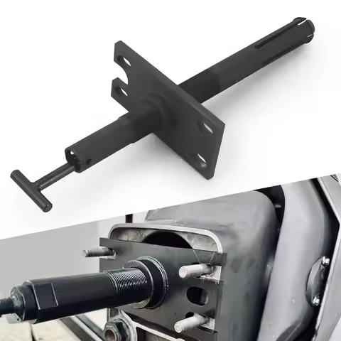 LODENQC Gimbal Bearing Puller Remover Fit for Mercruiser Alpha, for Alpha 1, MR, for Bravo, for OMC 