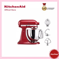 KitchenAid Artisan Tilt Head Stand Mixer 4.8L 5KSM125BER