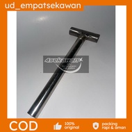ICE HAMMER - ICE BREAKER HAMMER - RUSTPROOF HAMMER