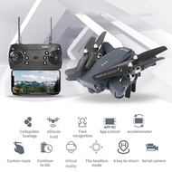 HJ30 Foldable RC Drone with Camera 1080P 2.4Ghz RC Quadcopter Trajectory Flight