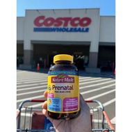 Multivitamins FOR PREGNANT MOTHERS PRENATAL FOLIC ACID + DHA USA