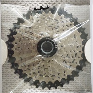Bicycle Cassette Sprocket 8Speed 11-40T SUNSHINE