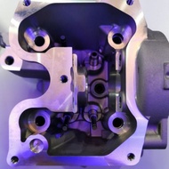 Racing Head cardinals Racing cylinder Head Comp Valve Y15ZR 20/23