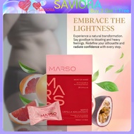 SAVIORA，现货出货 Marso 纤体糖 排毒 瘦身 燃脂 燃烧脂肪， Weight loss