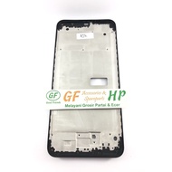 Lcd Frame Oppo A1k / Realme C2 / Lcd Bone / Bezel Lcd | Frame Lcd Oppo A1K / Realme C2 / Tulang Lcd 