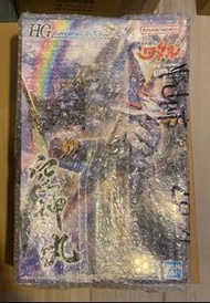 魔神英雄傳 HG 空王丸 一隻