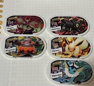 Pokemon Mezastar
