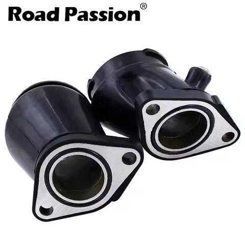 Motorcycle Part Carburetor Intake Manifold Pad For HONDA Rebel CA250 CMX250 CMX250C CB125 CBT125 CB 