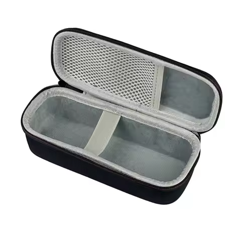 Stylish And Robusts Case For CUKTECH No.20 Powerbank Storage Box Providing Full Protections On Trave